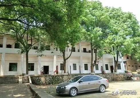 「家乡祁东」白地市记忆