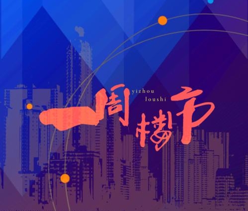 数据 | 上周济南新房供应环降86% 住宅成交均价16605元/㎡