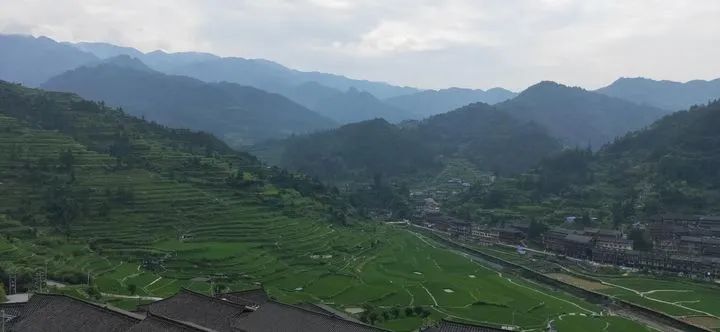 贵州十日自驾游之旅（附美景照片及攻略）