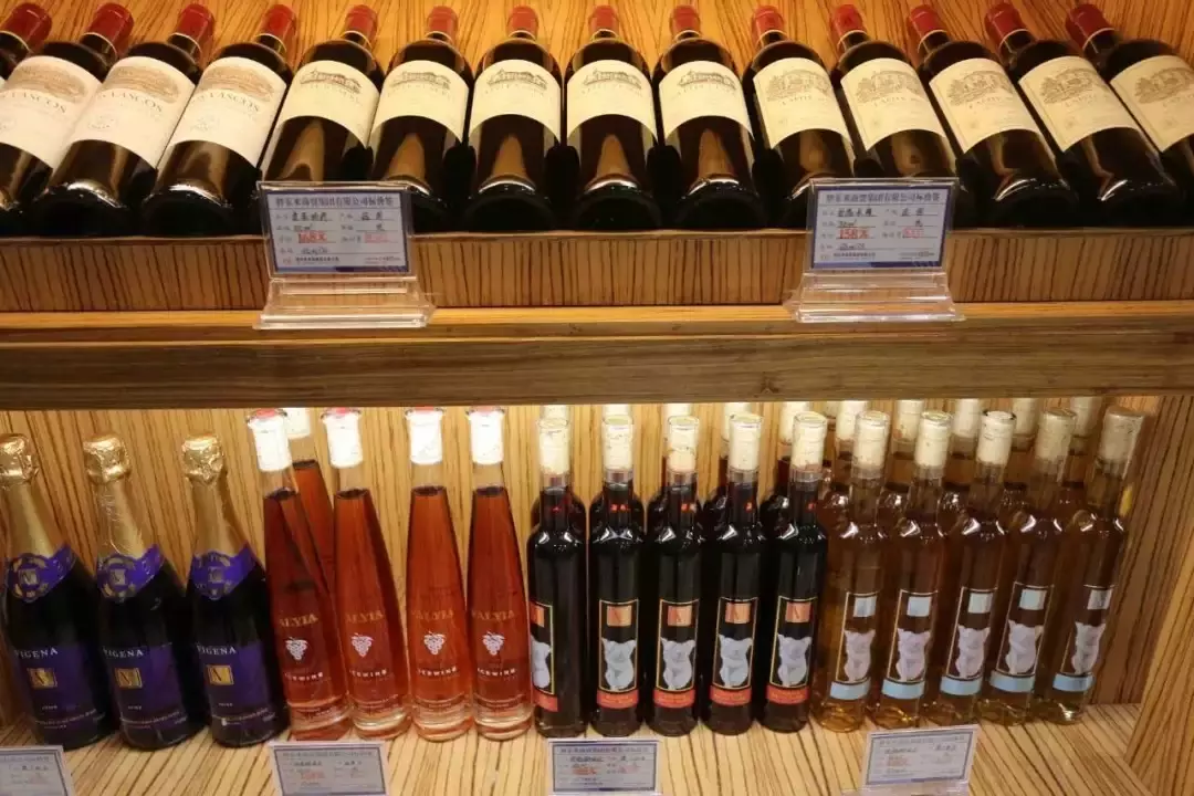 你喝的进口葡萄酒只值5元,惊人利润背后暗藏灰色利益链