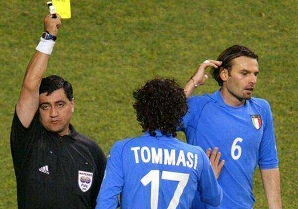 韩国世界杯2002黑哨裁判韩国世界杯