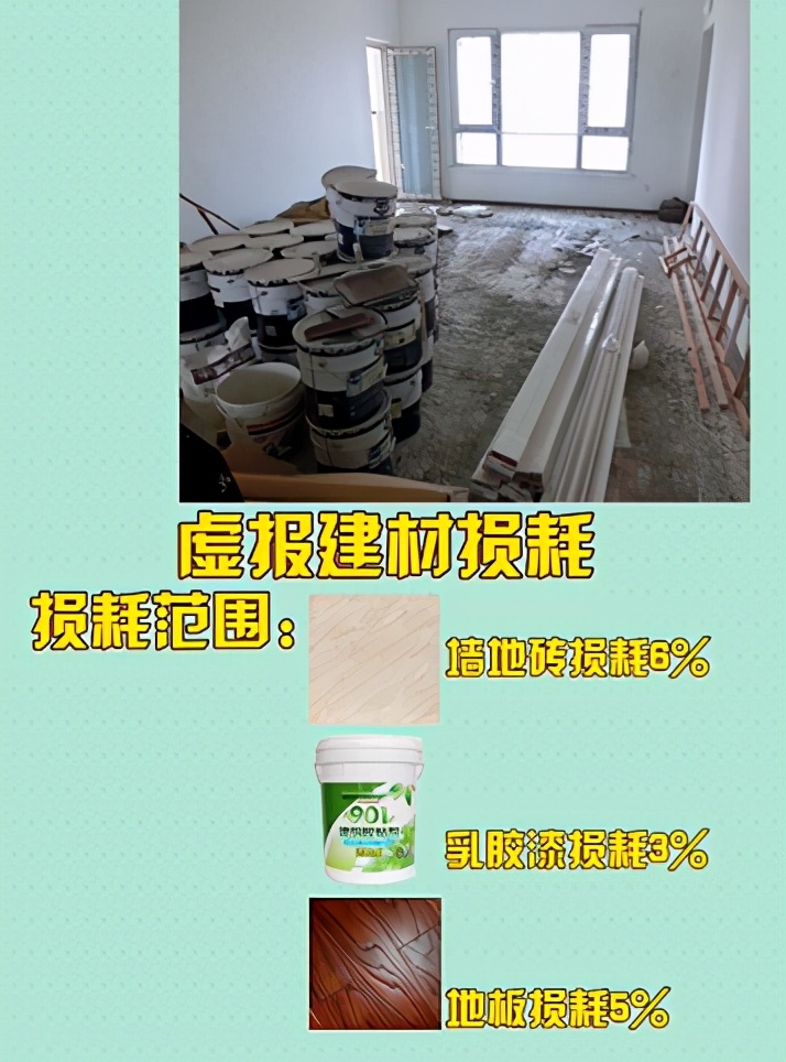 警惕！装修合同陷阱大曝光，非专业难以发现的14个隐藏猫腻