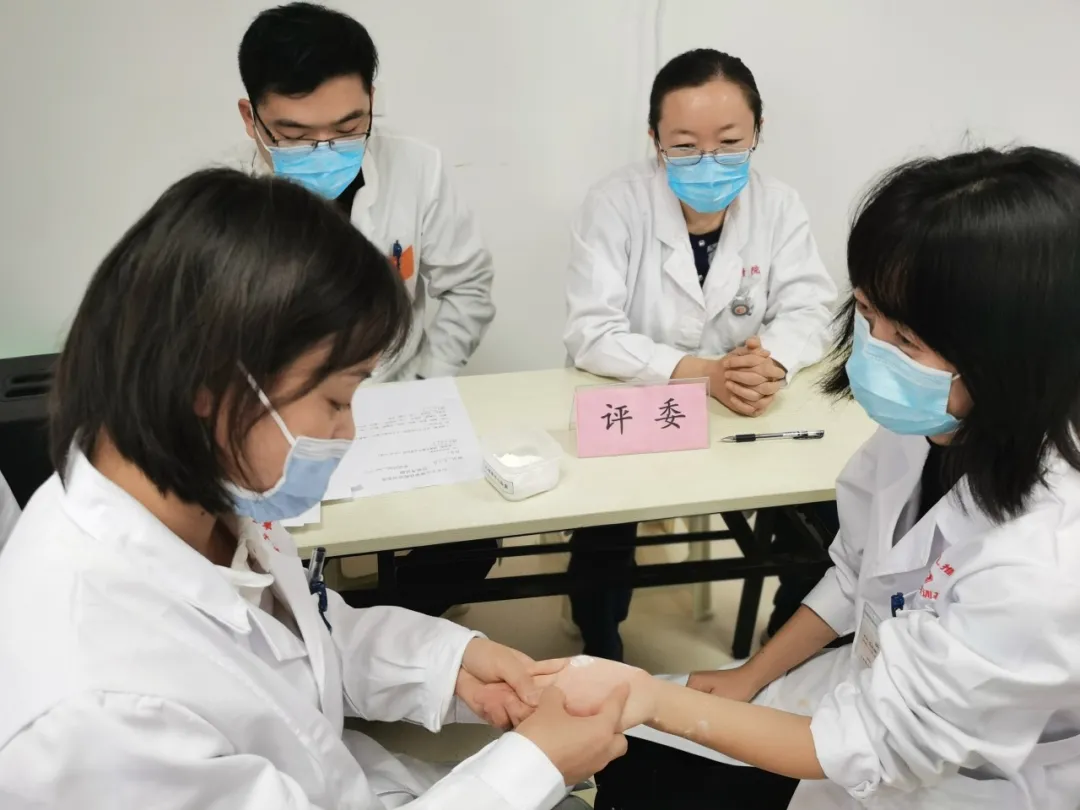 山东省小儿推拿技能培训基地第二十五期圆满结业