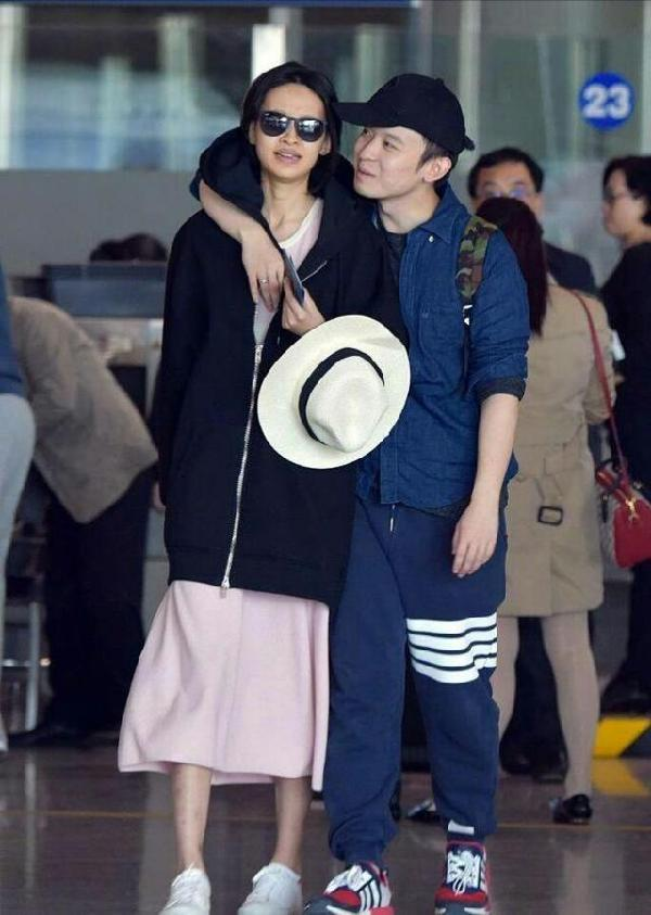 8位当红“妆感美人”，每一位都离不开化妆品，素颜与路人无差