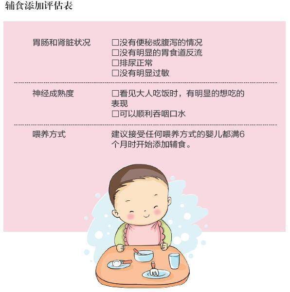 一个吃货婴儿的自白：感谢崔玉涛叔叔