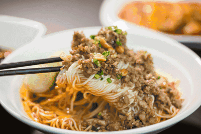 盘点中国十大面条，你吃过几种？