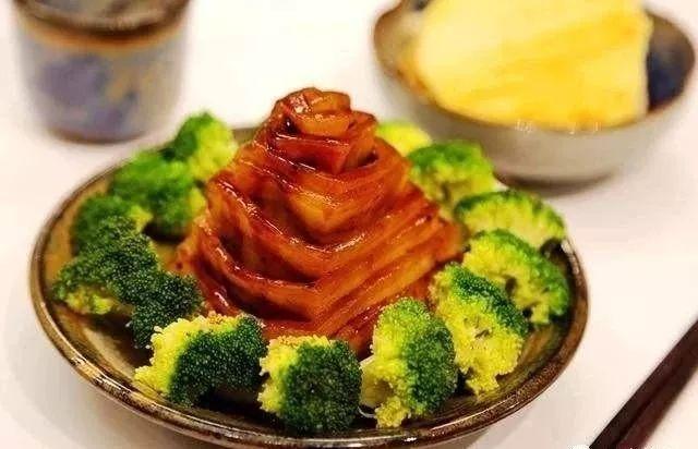 河北|去承德旅游一定要吃的10道当地“特色菜”