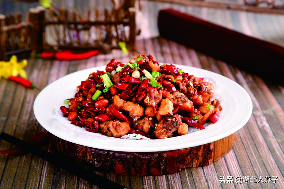 湖南最出名的19道名菜,香辣可口,特色湘菜大合集,你都吃过吗?