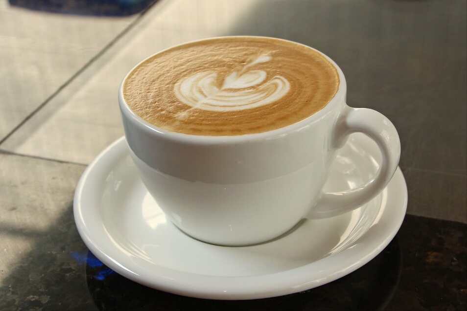 卡布奇诺,拿铁咖啡,摩卡咖啡啥区别?减肥不能喝哪种?涨知识了