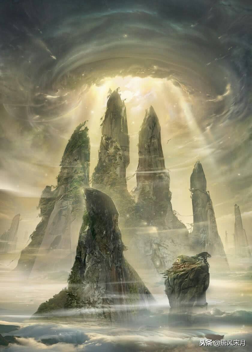 菩提为啥只教悟空地煞七十二变，却不教更厉害的天罡三十六变？