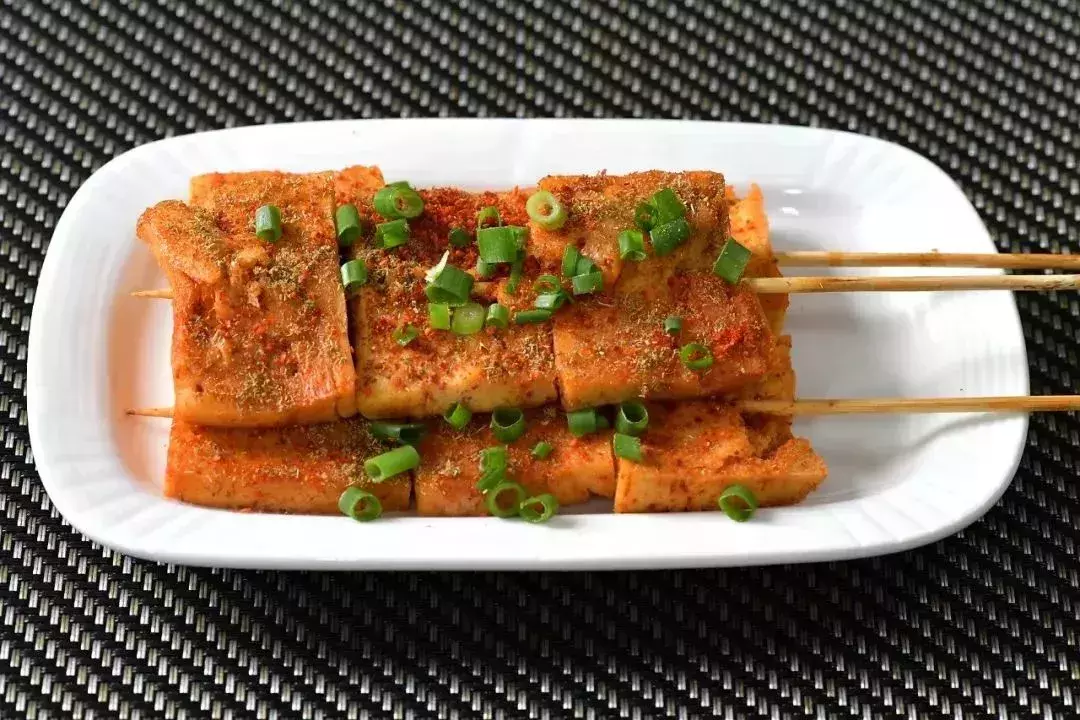 看饿了！宁波这9所高校私藏的18道人气美食，谁是No.1?