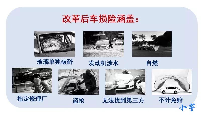 车险保什么,车险最好的保险公司是哪一家