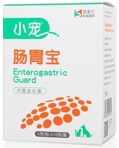 宠物益生菌什么牌子好？10大品牌排行榜