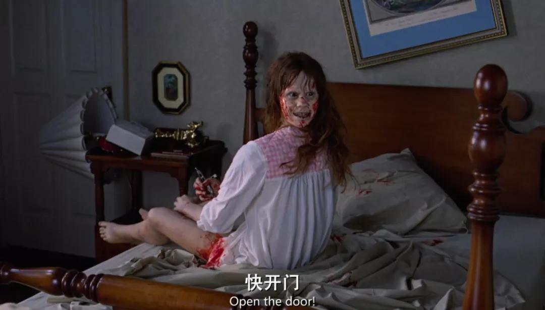 这部吓死人的好莱坞第一恐怖片，竟是改编自真实事件