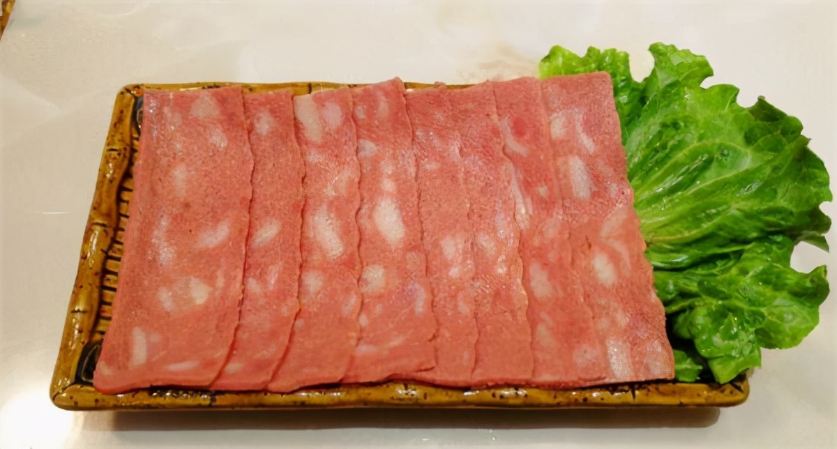 自带咸香风味的培根到底是什么肉?奇怪的名字,有人工和原切两种