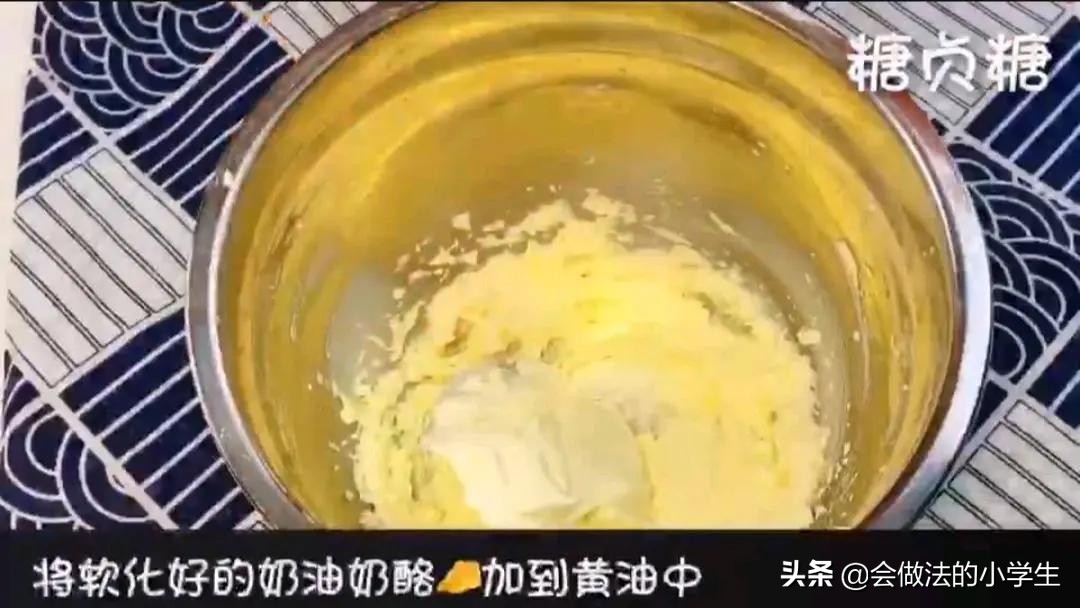 奶酪做什么好吃还简单，宝宝更爱吃的奶酪做法