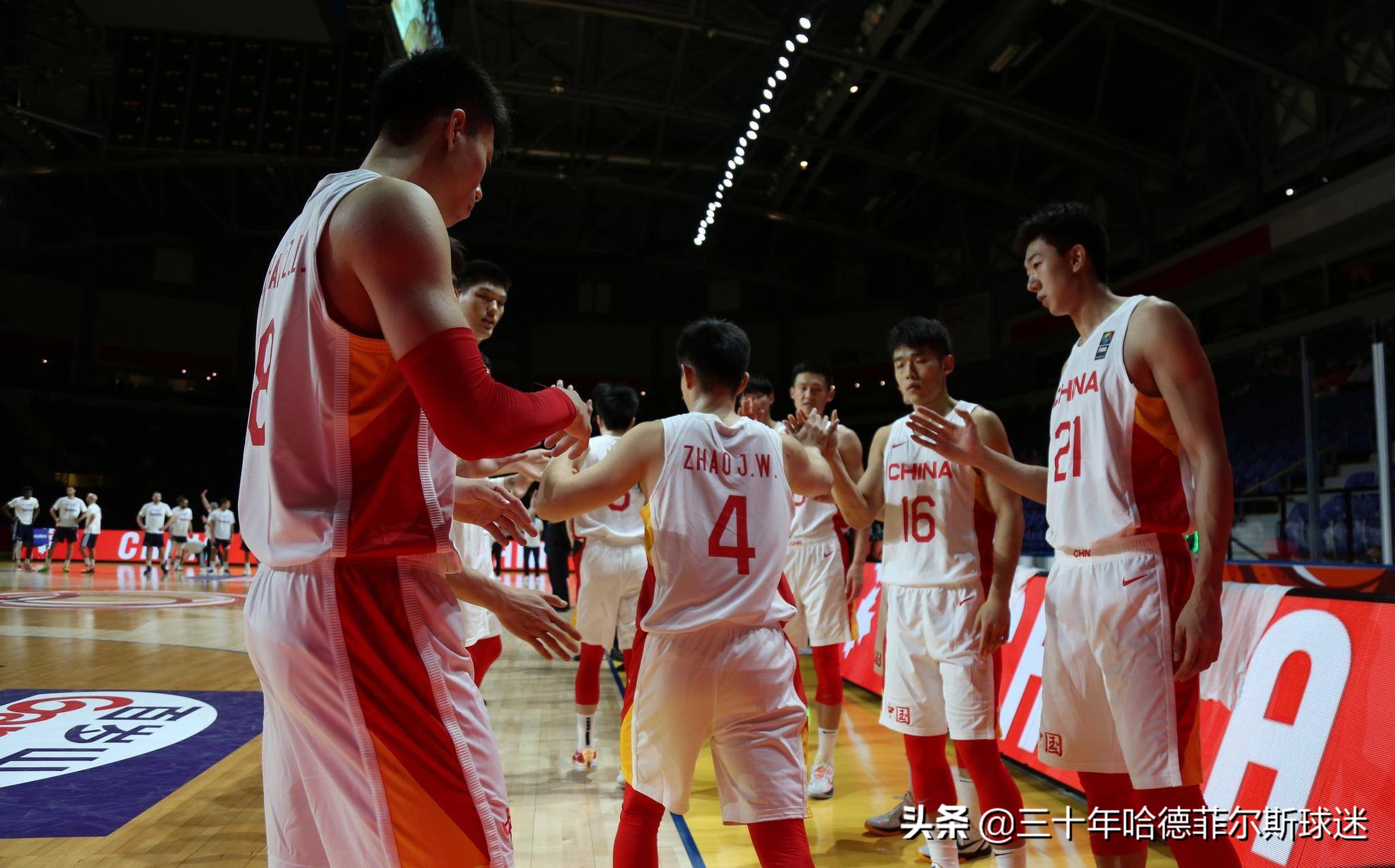 中国为什么停止nba(中国男篮无缘东京奥运原因出炉！球迷揭开内幕：对手早就看穿了)