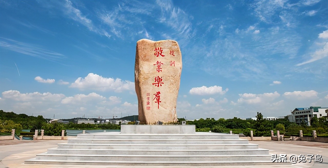 最新出炉：2021年江苏省职业技术大学排名！一所入选