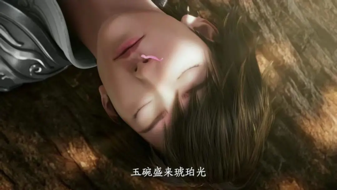 动画番剧预告引热议,腾讯视频助力王者荣耀开辟影游联动新战场