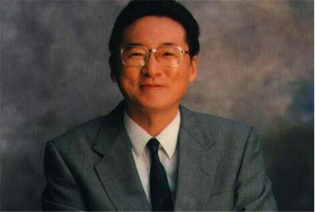 李敖：“那位江南女子才是我女人中最漂亮的，而不是胡因梦”