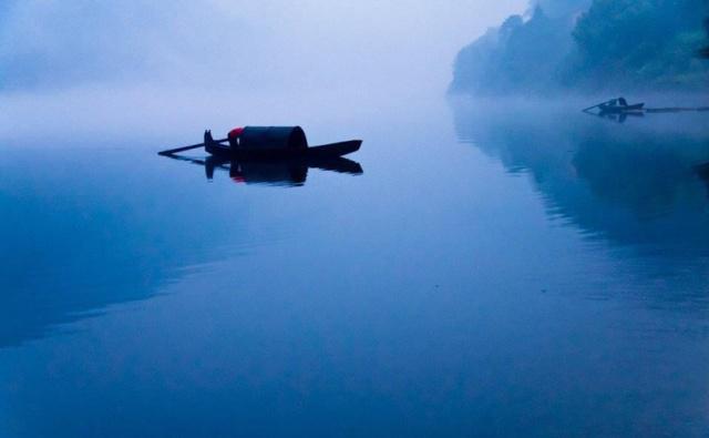 教你如何写一首现代诗