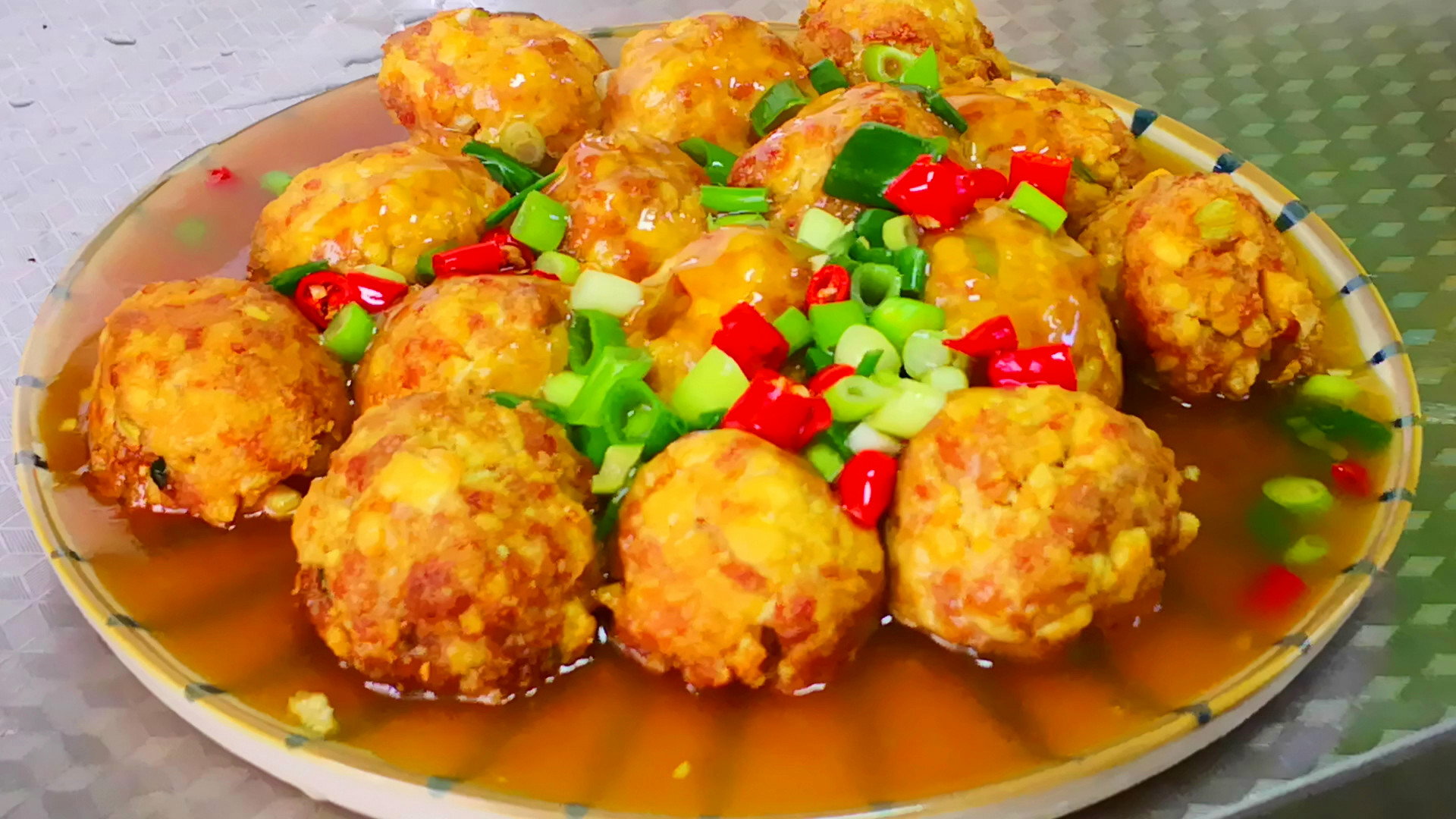 怎样做肉丸子好吃又松软 怎么做肉丸松软