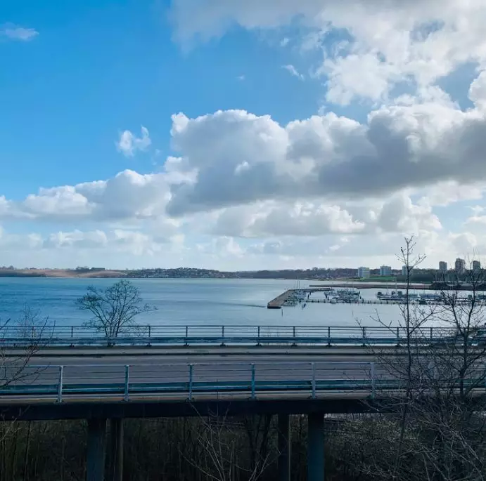 丹麦艺术留学不为人知的好，我告诉你