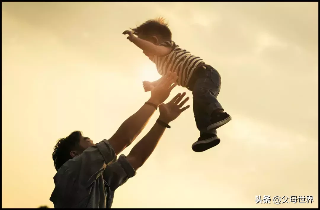 月薪3500的80后爸爸超赞演讲 || 5句话让孩子成为真正的人生赢家