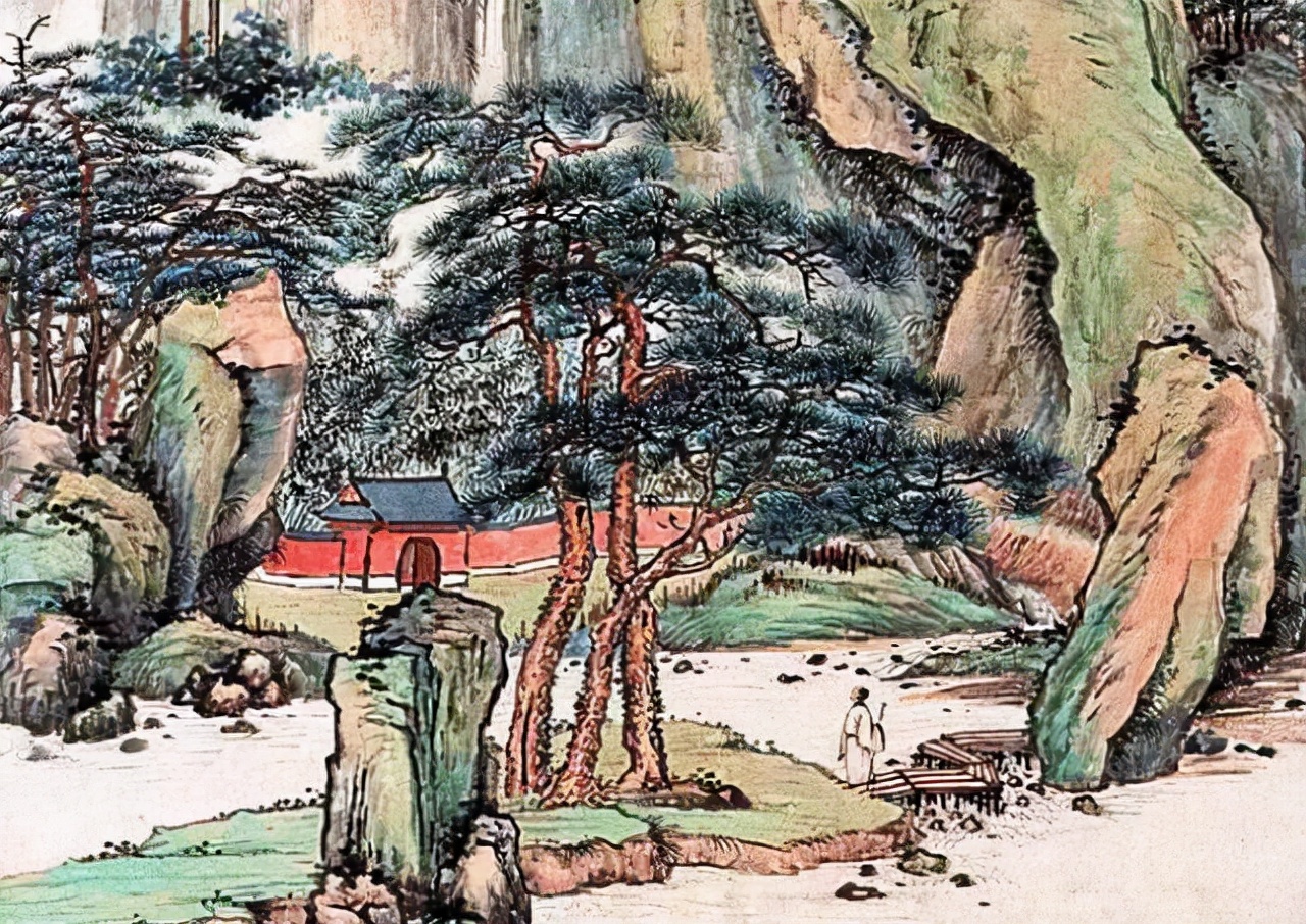 品刘禹锡的《秋词》：秋天哪里只是＂悲秋＂？