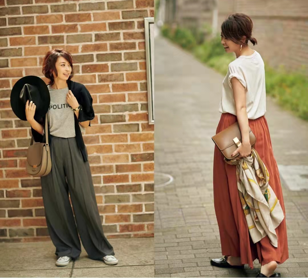 为什么穿衣高手都爱“基本款”？4个时尚穿搭精髓，就差你不知道