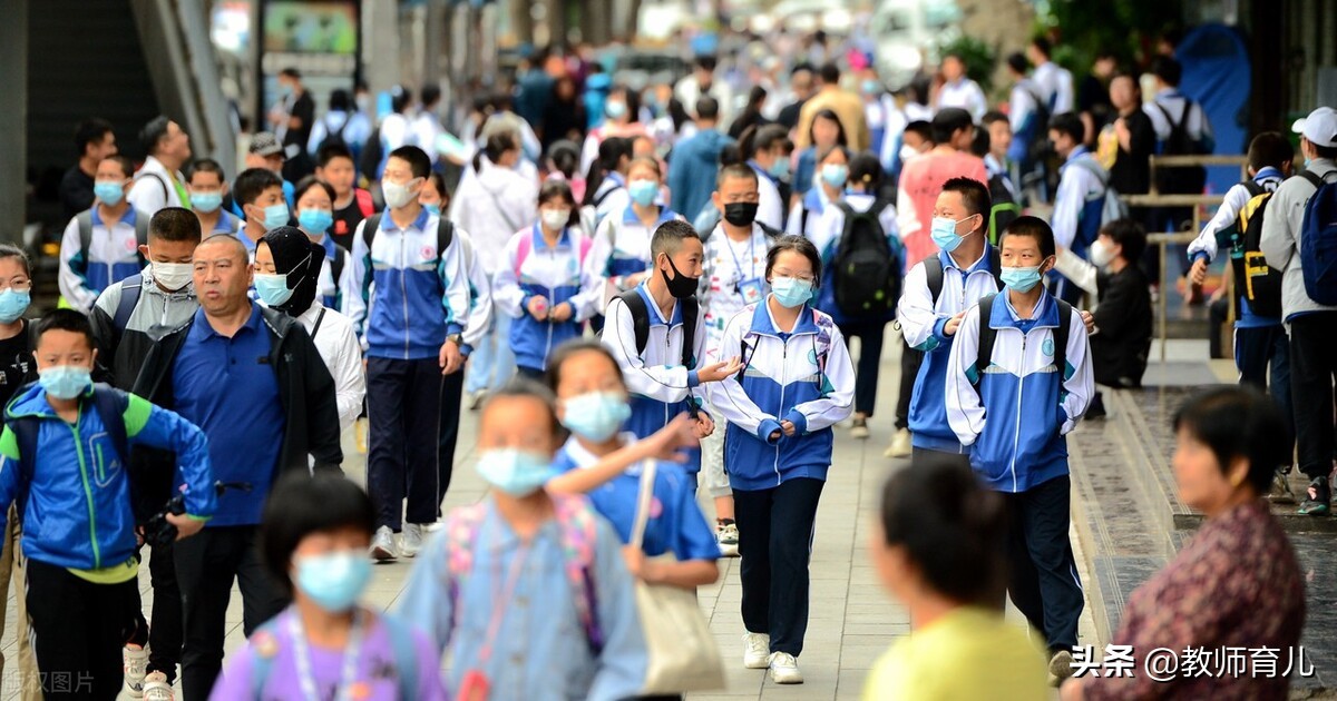 教育新规的实施，净化校园环境，让家长学生安心，你怎么看？