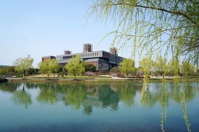 华北电力大学在哪个城市（这所位于南京的高校）