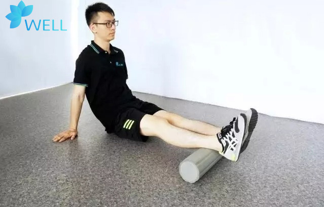 穿高跟鞋美丽并痛着？就这几招快速缓解腰腿酸痛
