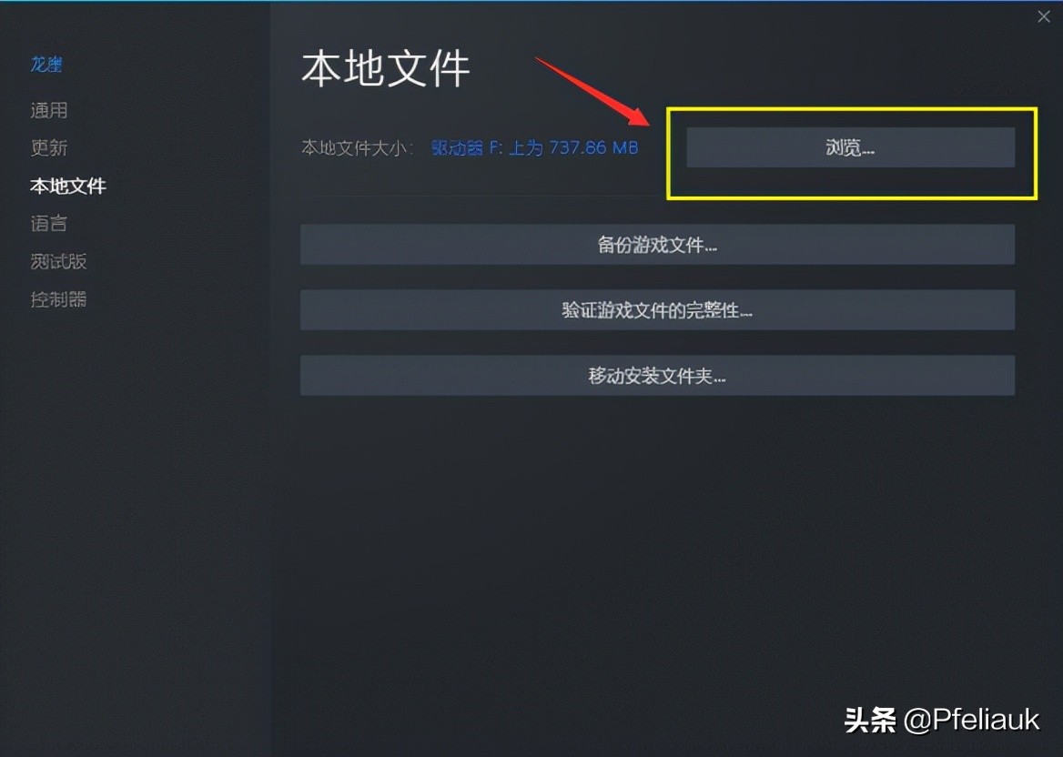 惩戒魅魔捏脸数据补丁 附使用教程