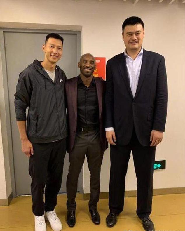 为什么nba身高灵活性差(NBA中最奇怪的5种天赋：姚明脑袋大，马里昂脖子短，詹姆斯小腿粗)