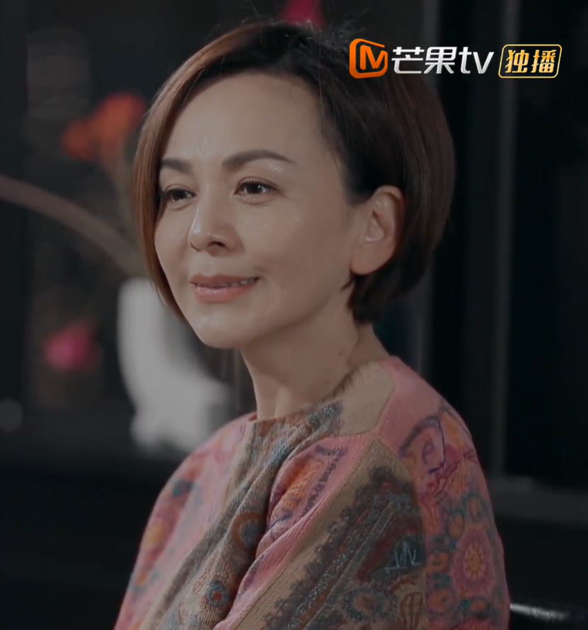 千年狐狸演聊斋,王琳为何想终止和方磊的约会,微反应告诉你答案