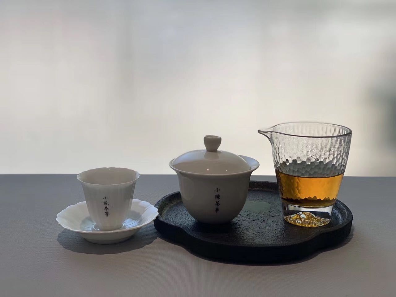 专门写给新手的红茶8点，快存下来，很难找全这份资料