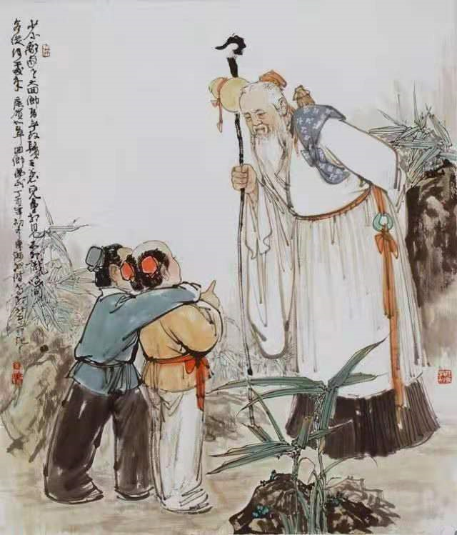 在汉字读音这件事上，也许贺知章回乡要发愁：乡音已改鬓毛衰了？