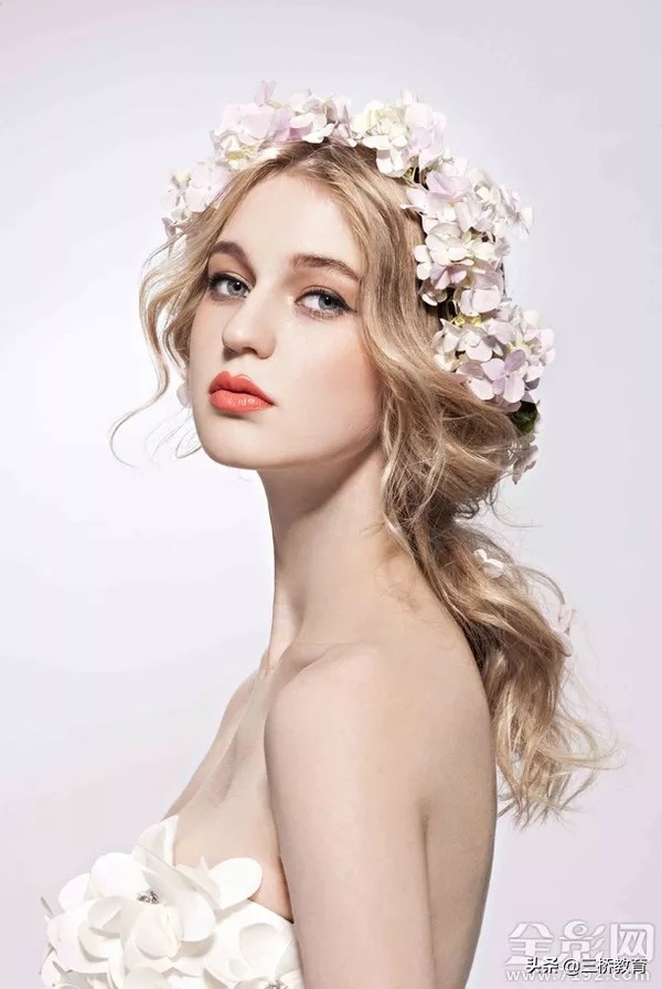 美发培训哪里好？来三桥职校迅速了解美发专业，据说还会推荐就业