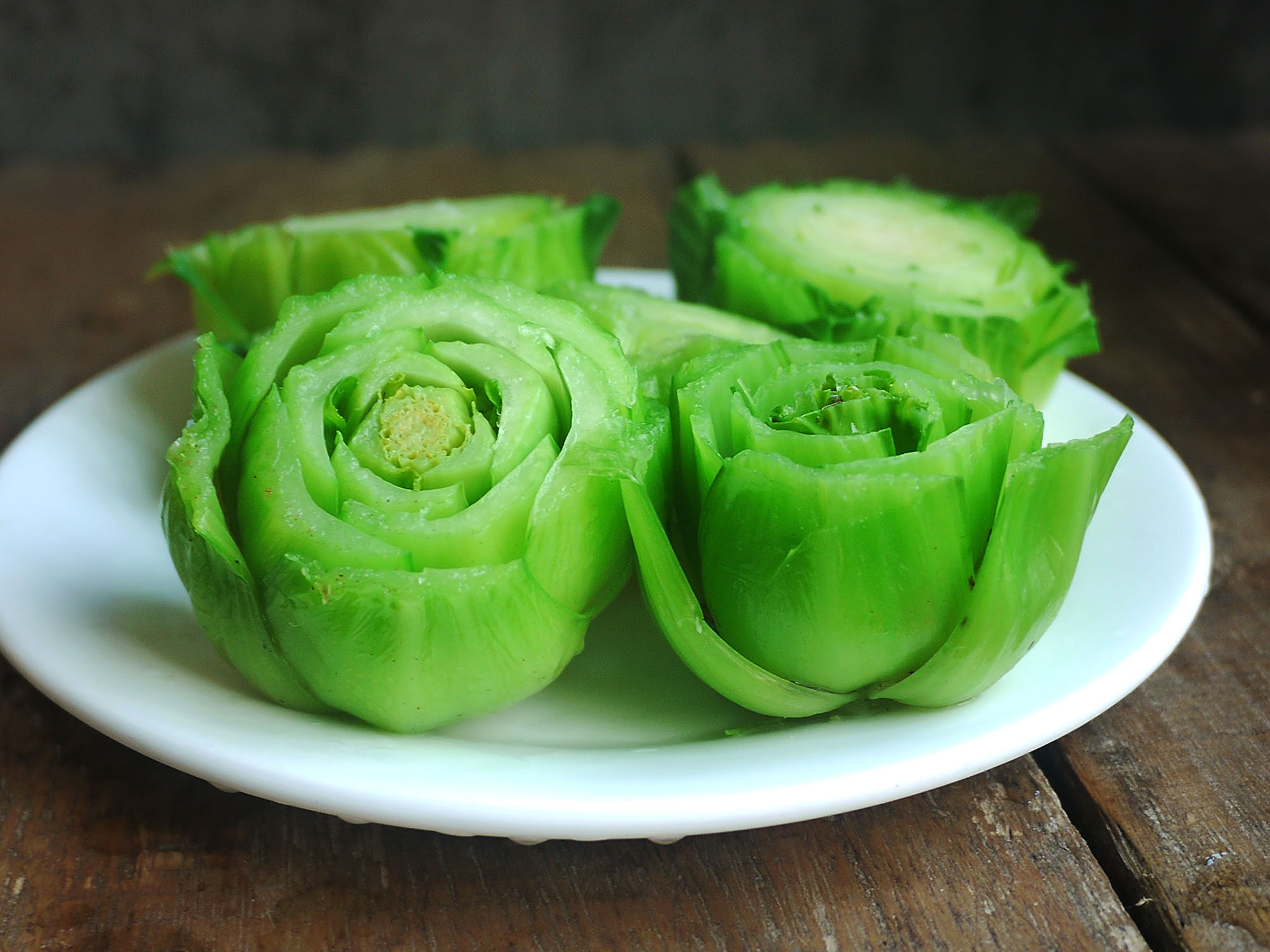 上海青是小白菜吗小白菜是上海青吗