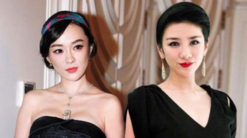 起底黄奕霍思燕"二女争一夫事件"始末