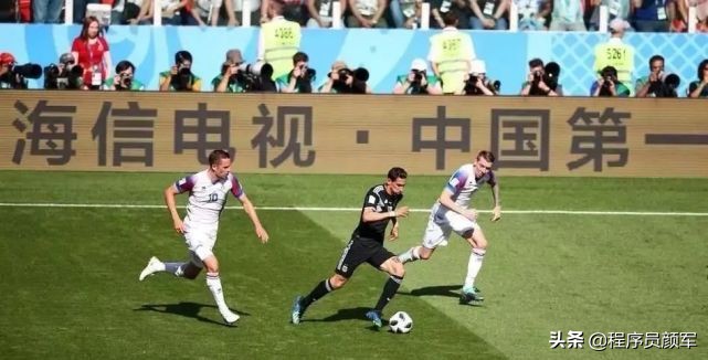 为什么足球比赛有那么多广告(欧洲杯赛场上为什么到处都是中文广告？)
