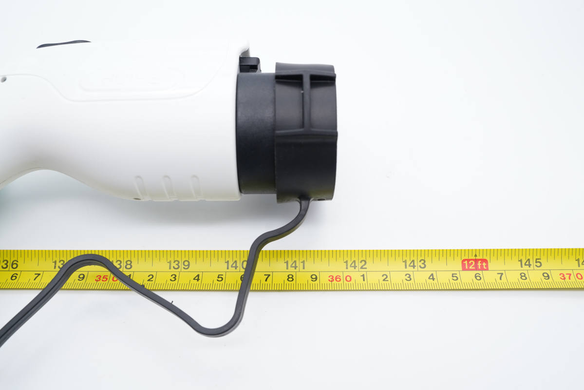 充電樁是如何工作的？拆一款7000W壁掛式交流充電樁看看