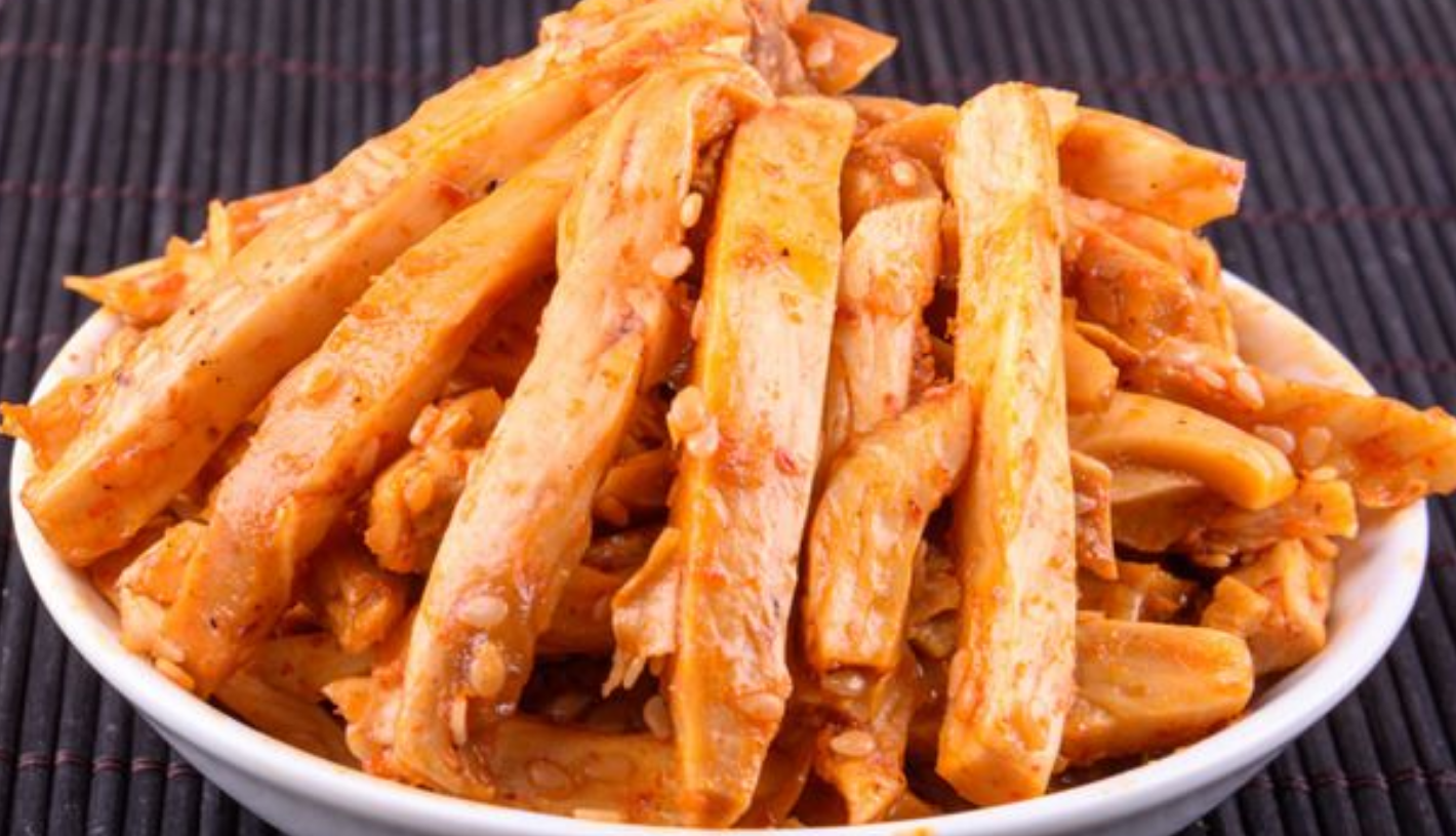 牛板筋10人有9人做不好，教你5种特色吃法，简单美味，好吃极了