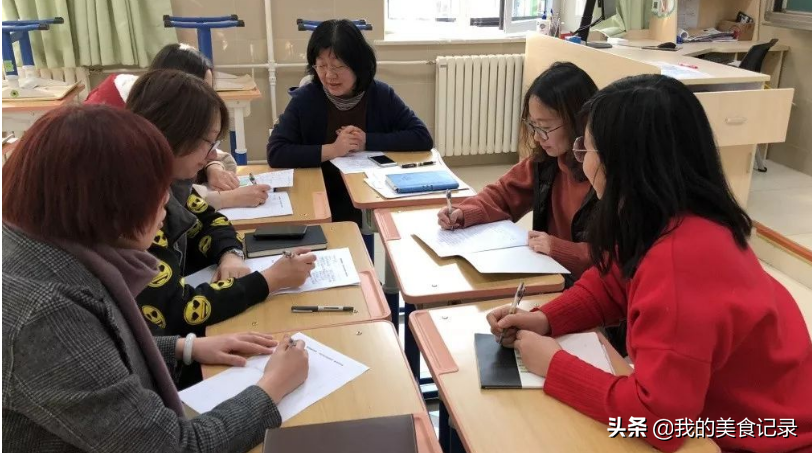 学校成绩全县垫底，要求校长做检讨，校长：学生质量低，怪我吗