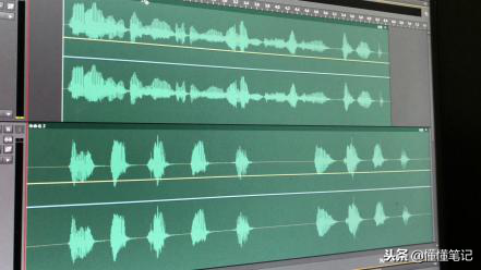 除了脸熟还有真声音，黑科技骗术来袭？
