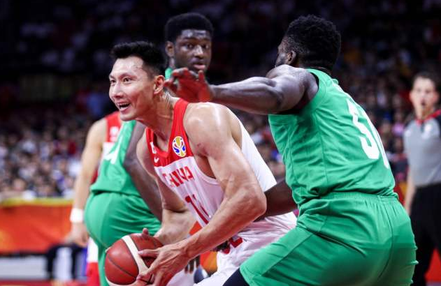 为什么易建联长期留在nba(中国男篮一哥易建联，在NBA呆了5年，最后为何无法立足？)