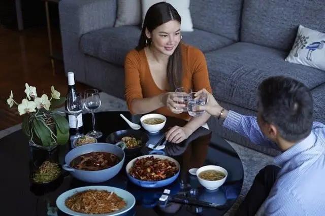 7億留不住愛情，為何樂基兒拋棄黎天王，轉身嫁給不帥的破產商人