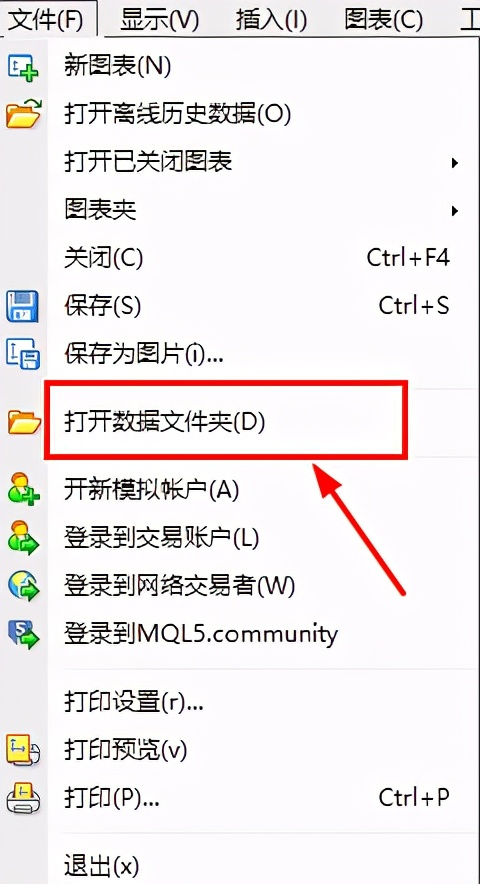 汇课堂:安利9个MT4小窍门,让你超越80%的交易者