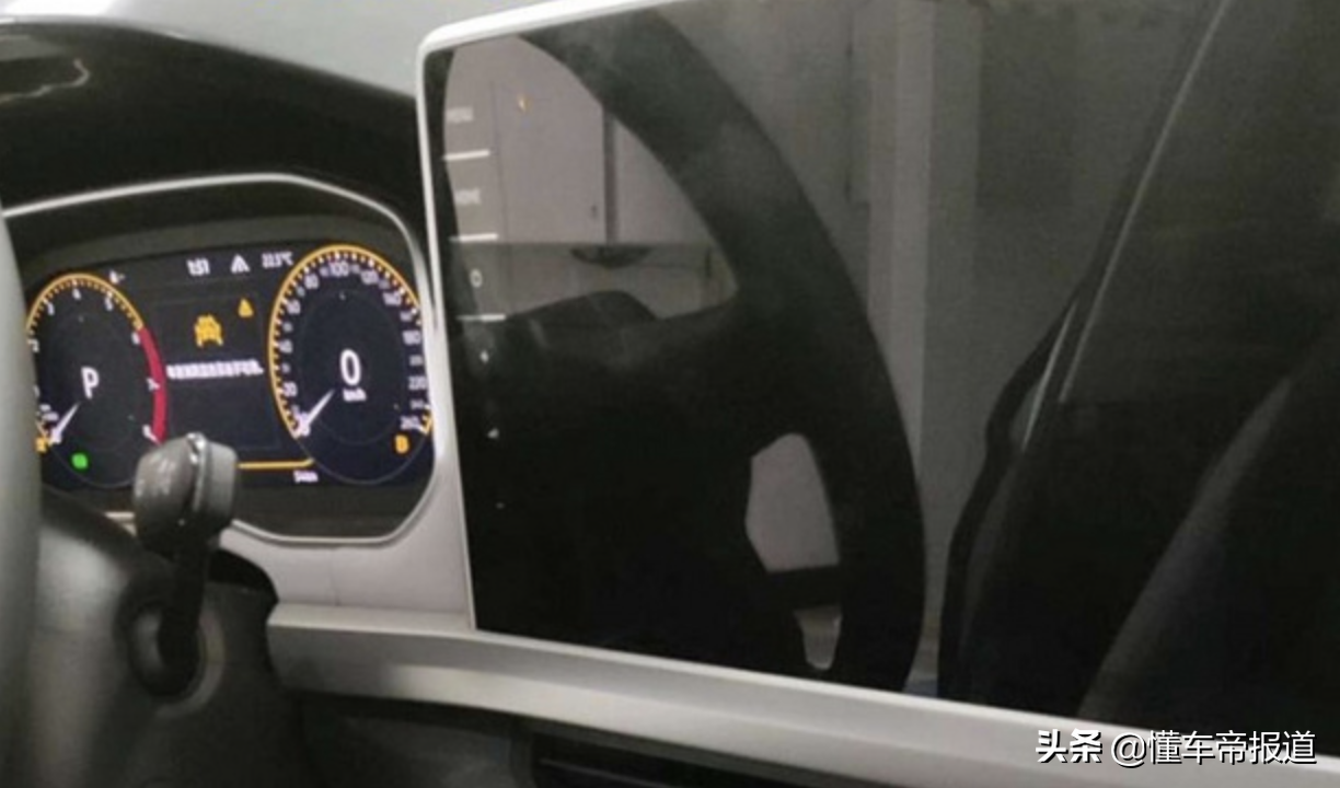 新车｜合资、自主均有“硬茬”登场！2022年这6款轿车不容错过